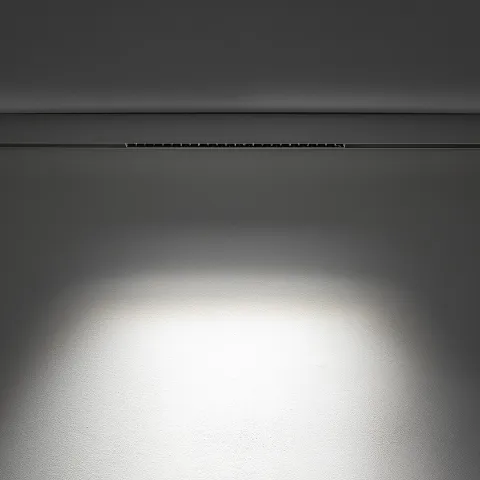 Downlight Șina Magnetică 11631 Nowodvorski, Led