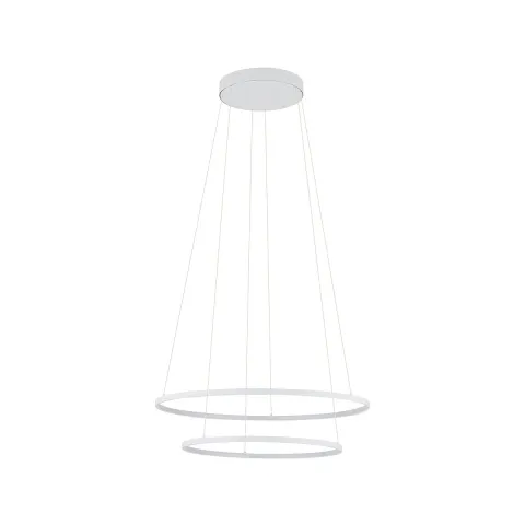 Lustra 11646 Nowodvorski, Minimalist, Led, Alb