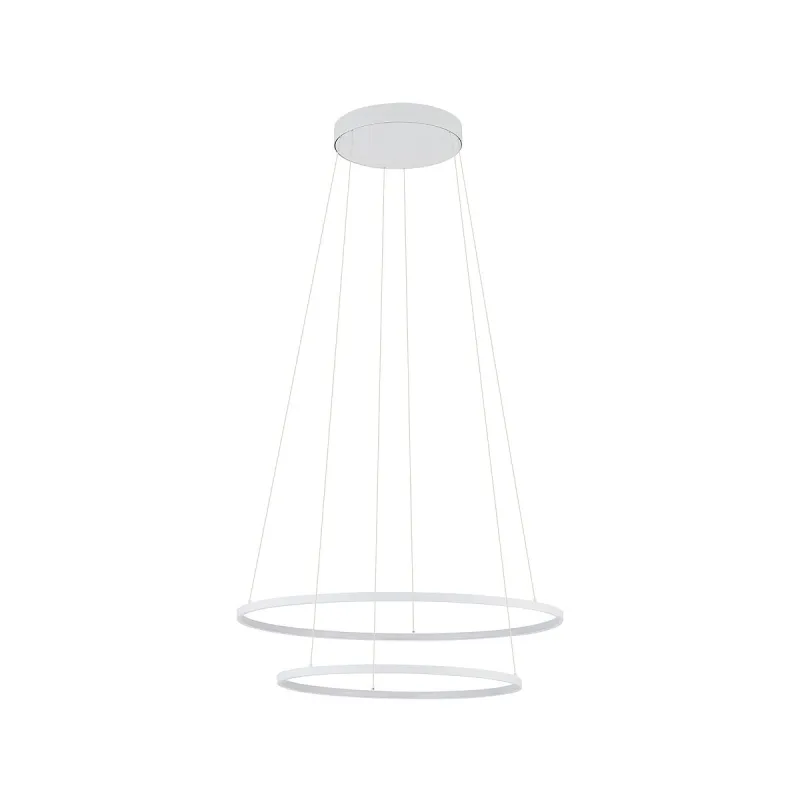 Lustra 11646 Nowodvorski, Minimalist, Led, Alb