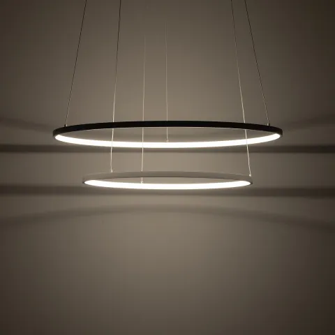 Lustra 11646 Nowodvorski, Minimalist, Led, Alb