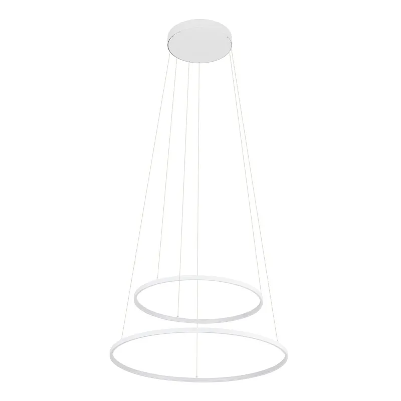 Lustra 11646 Nowodvorski, Minimalist, Led, Alb