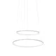 Lustra 11646 Nowodvorski, Minimalist, Led, Alb