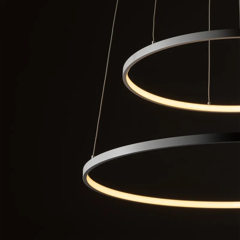 Lustra 11646 Nowodvorski, Minimalist, Led, Alb