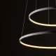 Lustra 11646 Nowodvorski, Minimalist, Led, Alb