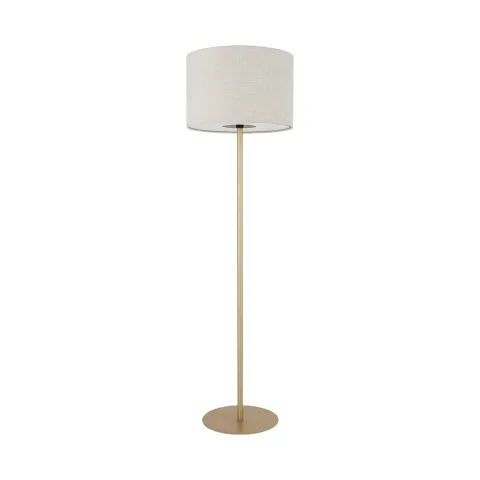 Lampadar 11656 Nowodvorski, Natural, E27, Auriu