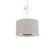 Pendul 11664 Nowodvorski, Natural, E27, Gri