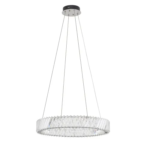 Lustra 11705 Nowodvorski, Elegant, Led, Nichel