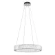 Lustra 11705 Nowodvorski, Elegant, Led, Nichel