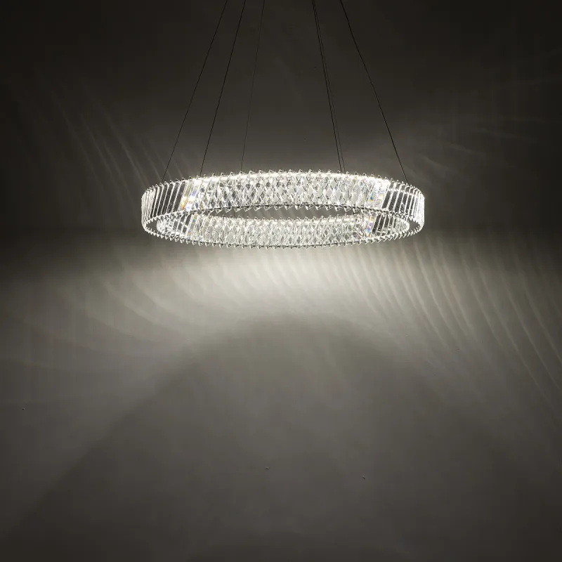 Lustra 11705 Nowodvorski, Elegant, Led, Nichel
