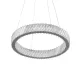 Lustra 11705 Nowodvorski, Elegant, Led, Nichel
