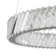 Lustra 11705 Nowodvorski, Elegant, Led, Nichel