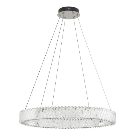 Lustra 11706 Nowodvorski, Elegant, Led, Nichel