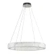 Lustra 11706 Nowodvorski, Elegant, Led, Nichel