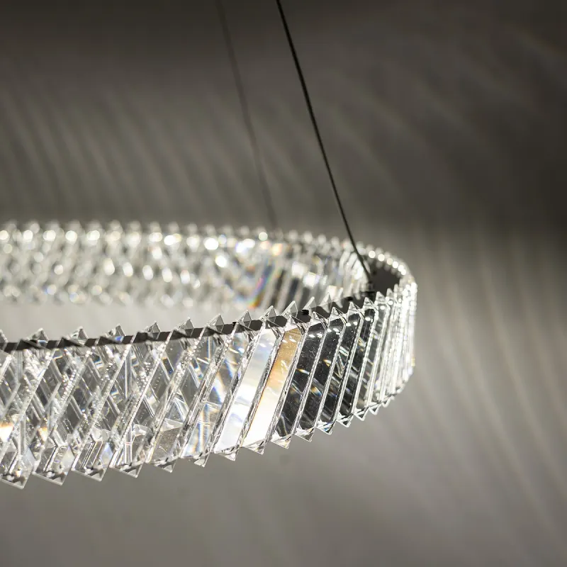 Lustra 11706 Nowodvorski, Elegant, Led, Nichel