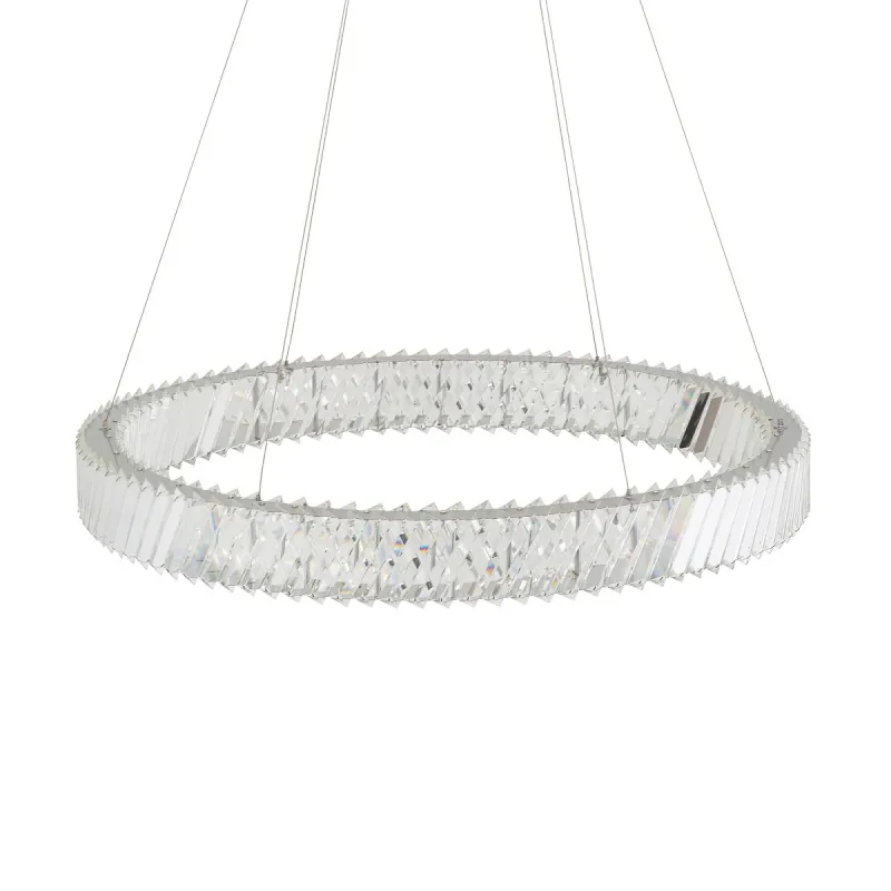 Lustra 11706 Nowodvorski, Elegant, Led, Nichel