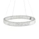 Lustra 11706 Nowodvorski, Elegant, Led, Nichel