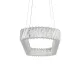 Lustra 11707 Nowodvorski, Elegant, Led, Nichel