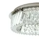 Lustra Plafon 11708 Nowodvorski, Elegant, Led, Nichel