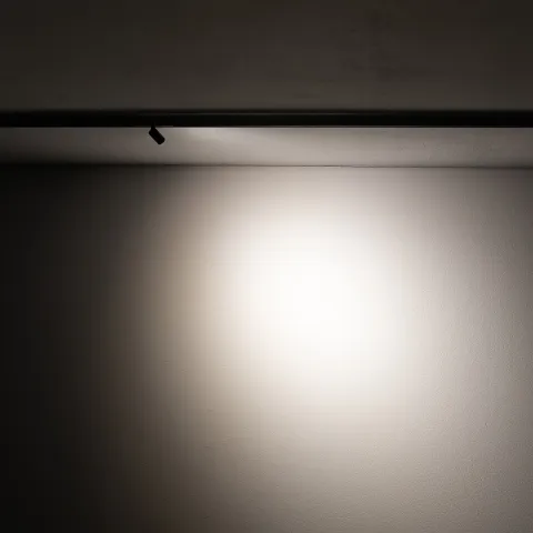 Downlight Șina Magnetică Micro 11712 Nowodvorski, Led