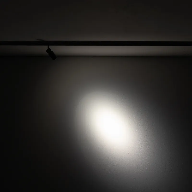 Downlight Șina Magnetică Micro 11714 Nowodvorski, Led
