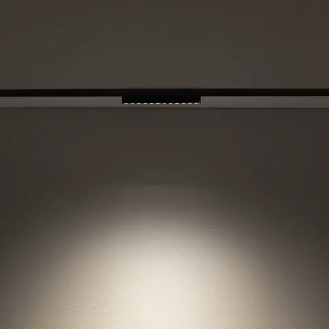 Downlight Șina Magnetică Micro 11720 Nowodvorski, Led