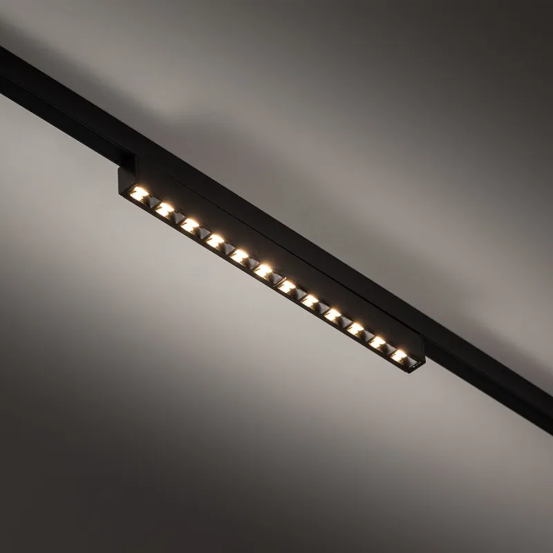 Downlight Șina Magnetică Micro 11720 Nowodvorski, Led