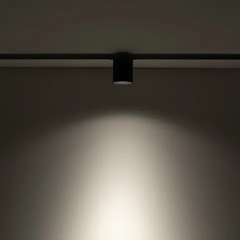 Downlight Șina Magnetică Micro 11722 Nowodvorski, Led