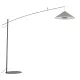 Lampadar 11767 Nowodvorski, Modern, E27, Alb