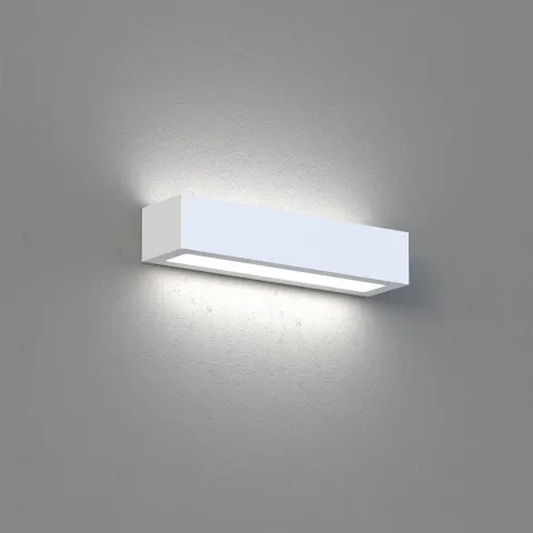 Aplica Gipsy M 2207 Nowodvorski E27, Alb, Polonia