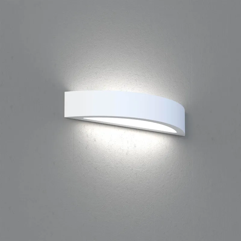 Aplica Gipsy L 2411 Nowodvorski E27, Alb, Polonia