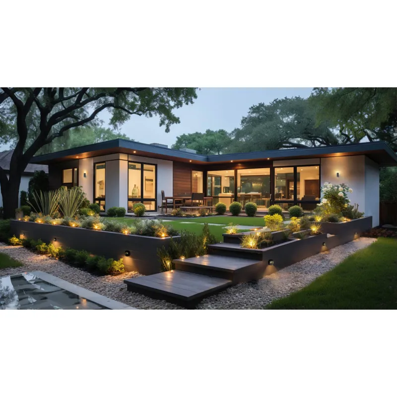 Aplica Exterior Fog 3402 Nowodvorski E27, Grafit, Polonia