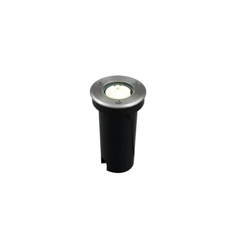 Spot Exterior Incastrat Mon Led 4454 Nowodvorski LED, Argintiu, Polonia