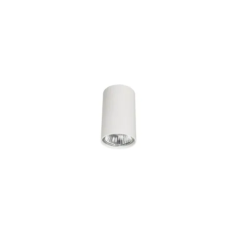 Spot Aplicat Eye S 5255 Nowodvorski GU10, Alb, Polonia