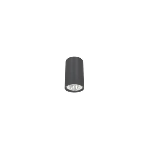 Spot Aplicat Eye S 5256 Nowodvorski GU10, Grafit, Polonia