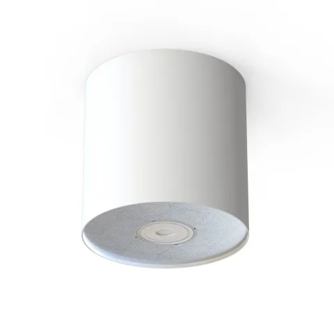 Spot Aplicat Point M 6001 Nowodvorski GU10, Alb, Polonia