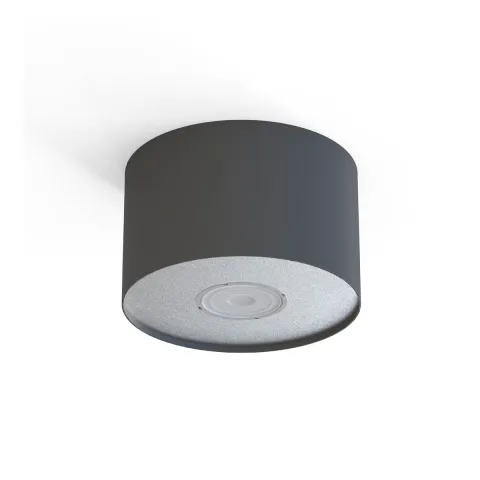 Spot Aplicat Point S 6006 Nowodvorski GU10, Grafit, Polonia