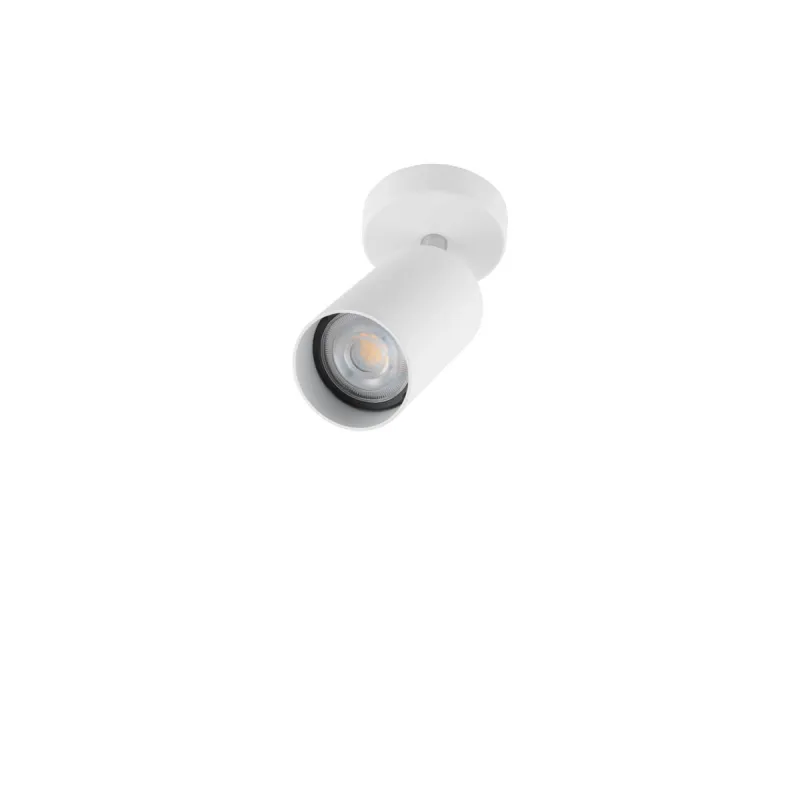 Spot Aplicat Eye Spot 6014 Nowodvorski GU10, Alb, Polonia