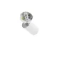 Spot Aplicat Eye Spot 6014 Nowodvorski GU10, Alb, Polonia