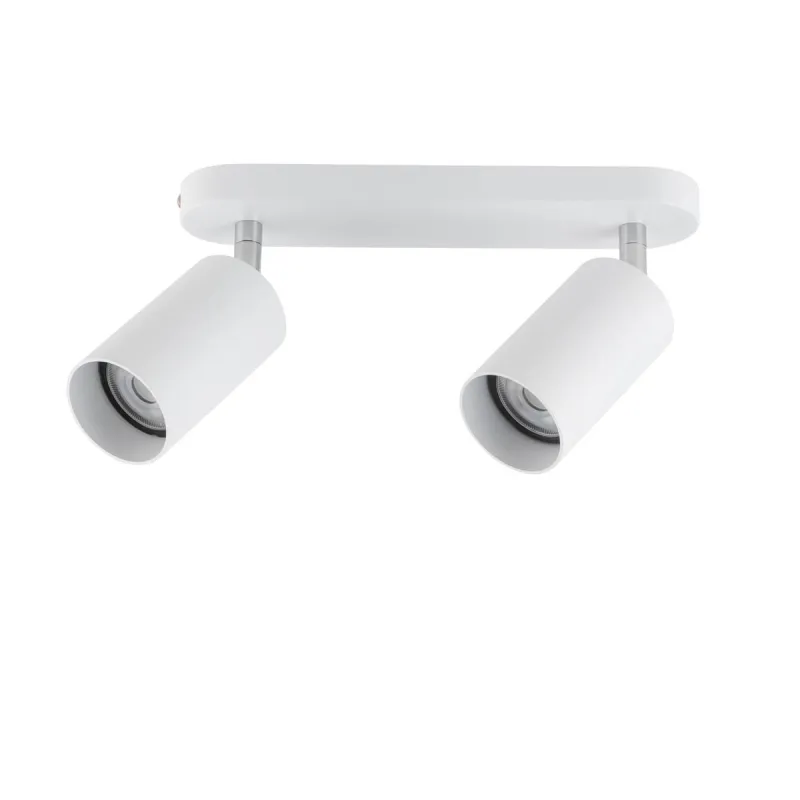 Downlight Eye Spot 6015 Nowodvorski GU10, Alb, Polonia