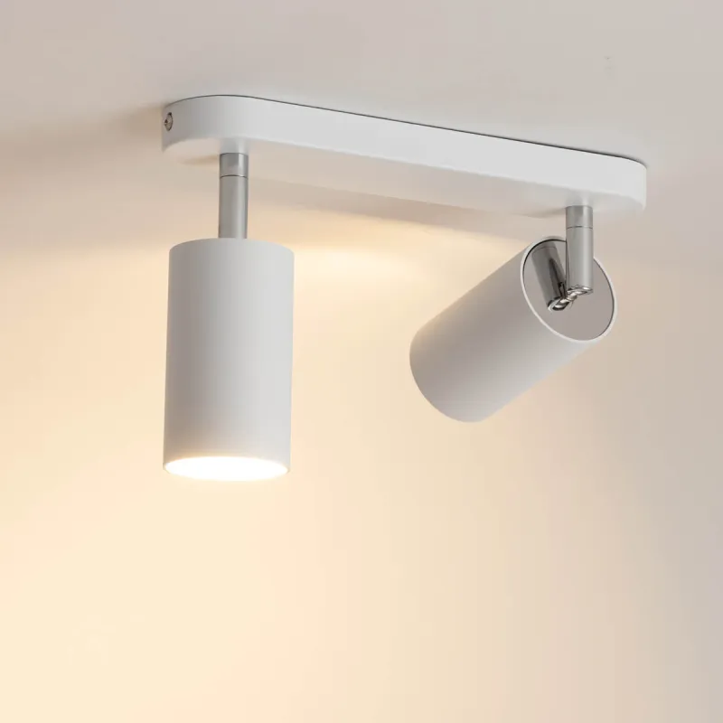 Downlight Eye Spot 6015 Nowodvorski GU10, Alb, Polonia