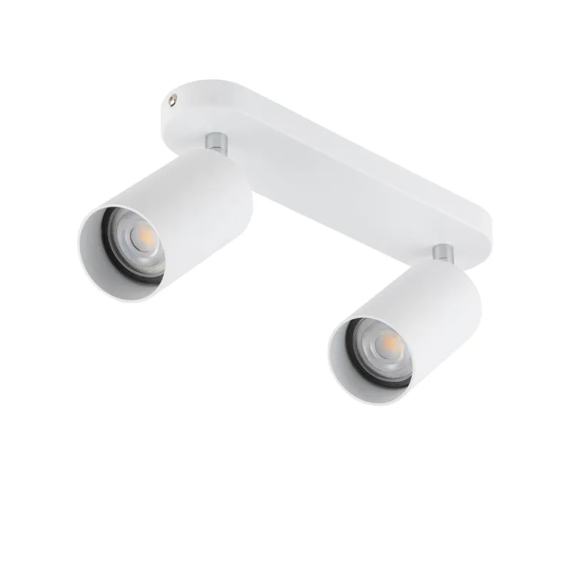 Downlight Eye Spot 6015 Nowodvorski GU10, Alb, Polonia