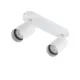 Downlight Eye Spot 6015 Nowodvorski GU10, Alb, Polonia