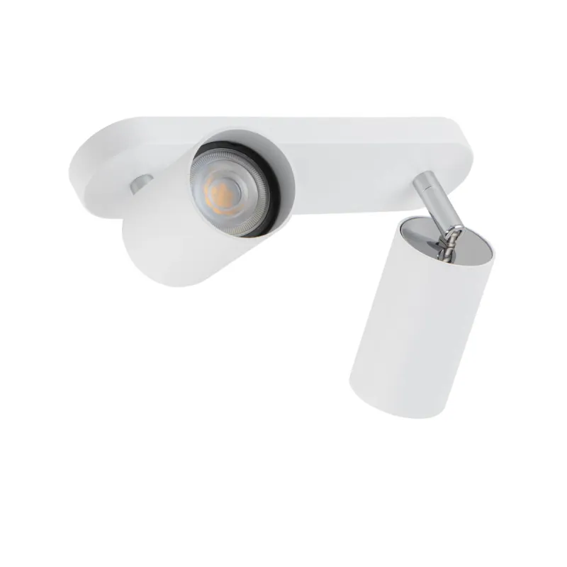 Downlight Eye Spot 6015 Nowodvorski GU10, Alb, Polonia