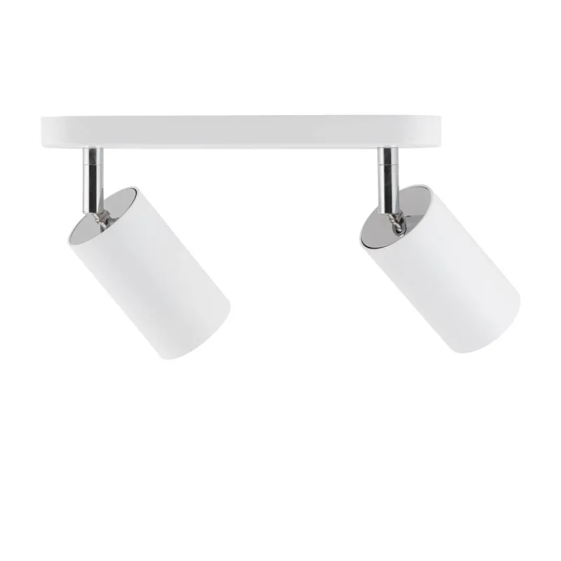 Downlight Eye Spot 6015 Nowodvorski GU10, Alb, Polonia