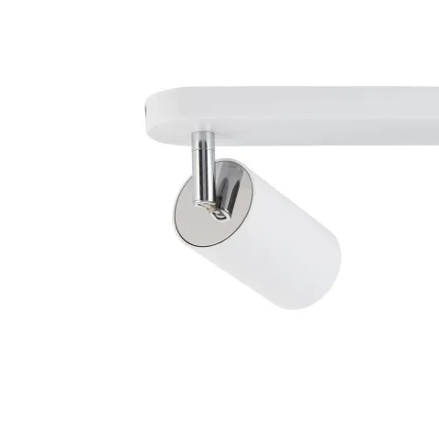 Downlight Eye Spot 6015 Nowodvorski GU10, Alb, Polonia