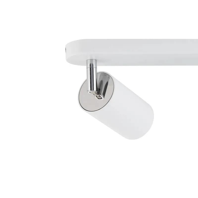 Downlight Eye Spot 6015 Nowodvorski GU10, Alb, Polonia
