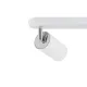 Downlight Eye Spot 6015 Nowodvorski GU10, Alb, Polonia