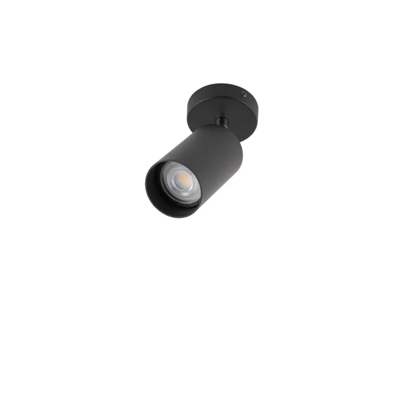 Spot Aplicat Eye Spot 6018 Nowodvorski GU10, Negru, Polonia