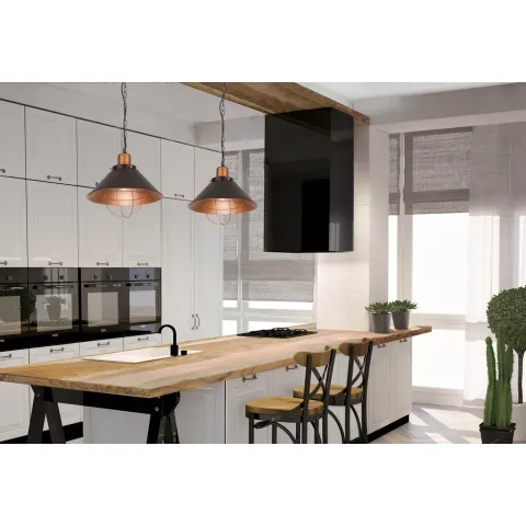 Pendul Garret S 6443 Nowodvorski E27, Maro, Polonia