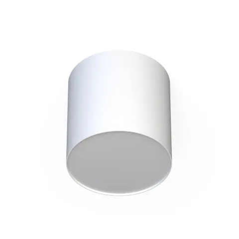 Spot Aplicat Point Plexi M 6525 Nowodvorski GU10, Alb, Polonia